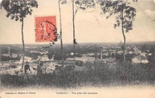 Old postcard gargan d'occasion  Expédié en Belgium
