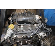 Motore compl. 955a1000 usato  Bedizzole