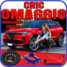 Ruotino scorta 4fori usato  Torino