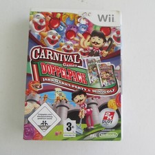 Wii nintendo spiele gebraucht kaufen  Dietenheim