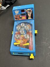 Wwf pinball machine for sale  Vinemont