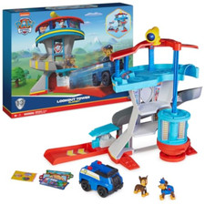 Paw patrol quartier usato  Roccagloriosa