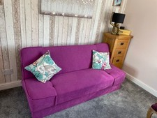 Sofa bed storage for sale  GOOLE