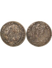 Louis xvi sols d'occasion  France