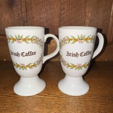 Vintage pair irish for sale  Tiverton
