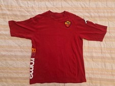 Maglia allenamento shirt usato  Roma