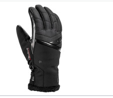 Leki snowfox guanto usato  Baiso