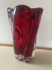 Whitefriars lobed glass for sale  OSSETT