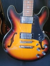 Epiphone es339 vintage for sale  HASTINGS