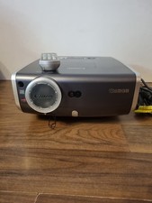 Canon sx60 projector for sale  LINCOLN