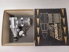 Webra speed vergaser gebraucht kaufen  Frankeneck, Frankenstein, Neidenfels