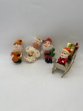 Lot vintage gnome for sale  Peoria