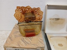Vintage fleurs rocaille for sale  Muskegon