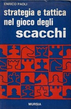 Paoli enrico..strategia tattic usato  Italia