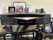Kenwood s300 series for sale  MITCHAM