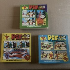 Pocket 3 yps gebraucht kaufen  Deutschland