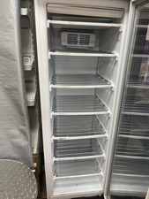 Display freezer upright for sale  LONDON