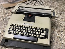 Macchina scrivere portatile usato  Villorba