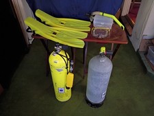 Used scuba diving for sale  Yucaipa