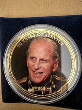 prince philip coin for sale prince philip coin for sale LEEDS