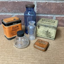 Antique apothecary drug for sale  Wallingford