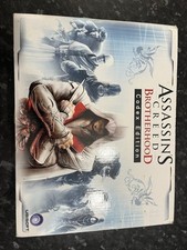 xbox 360 games  Assassin’s Creed Brotherhood Codex Edition na sprzedaż  Wysyłka do Poland