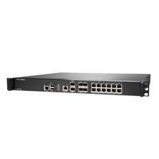 Sonicwall nsa 4600 d'occasion  France