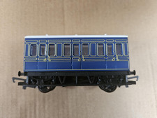 Hornby wheel coach for sale  OKEHAMPTON