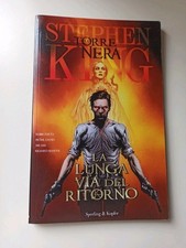 King torre nera usato  Valperga