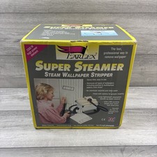 Earlex ss100 wallpaper for sale  WORKSOP