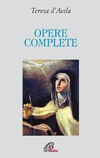 Opere complete teresa usato  Cambiago