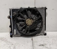 Radiatore per renault usato  Rimini