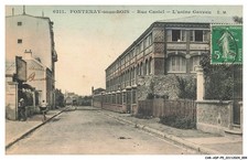 Adpp5 0260 fontenay d'occasion  France