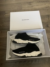 Balenciaga speed runners for sale  Jacksonville