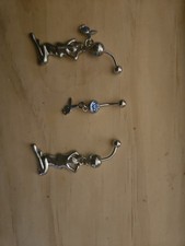 Playboy navel ring for sale  Lancaster