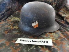 2wk m40 wehrmacht gebraucht kaufen 2wk m40 wehrmacht gebraucht kaufen  Berlin