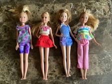 Barbie stacie doll for sale  Riverside