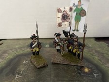 28mm napoleonic painted for sale  Strongsville