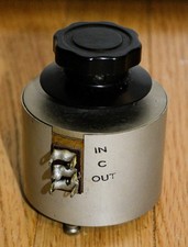 Vintage daven 330 for sale  Dover