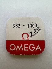 Vintage Original Omega 332-1403, Rolamento de Peso Oscilante (Novo) Compatível com muitos, usado comprar usado Vintage Original Omega 332-1403, Rolamento de Peso Oscilante (Novo) Compatível com muitos, usado comprar usado  Enviando para Brazil