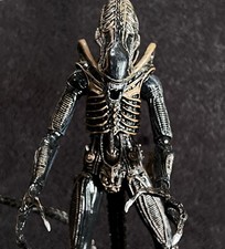 Alien brown warrior for sale  Coxs Creek