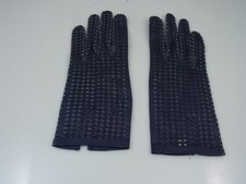Edle damen handschuh gebraucht kaufen  Hamburg