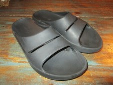 Oofos ooahh sandal for sale  Rifle