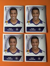 2013 panini foot d'occasion  Expédié en Belgium