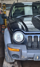 Jeep cherokee driver for sale  WESTBURY