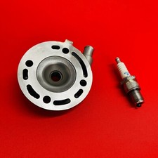 Cr85 cylinder head for sale  Ridgeland
