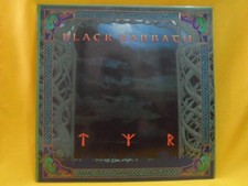 Usado, Black Sabbath TYR LP - 1991 IRS EMI Venezuela Release comprar usado  Enviando para Brazil