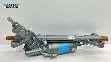 Elektrische (Steering Rack) Lenkgetriebe LHD SUBARU XV 17-; IMPREZA 16-23 comprar usado  Enviando para Brazil