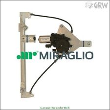Alzacristallo alzavetro miragl usato  Altamura
