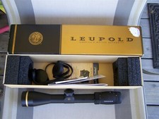 Leupold 12x42mm rifle for sale  Cripple Creek